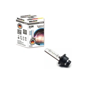 D2r Xenon Ampül 6000 Kelvin