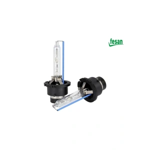 D2s 8000 Kelvin Xenon Far Ampulü Buz Mavisi 35w ( 1 Adet )