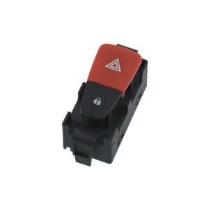 Dacia Dokker - Lodgy Dörtlü Flaşör + Kapı Kilit Düğmesi