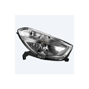 Dacia Dokker / Lodgy Sol Ön Far 2010-2014