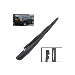 Dacia Duster Arka Silecek Kolu Ve Süpürgesi 2009--2015