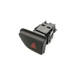 DACİA DUSTER DÖRTLÜ SİNYAL FLAŞÖR ANAHTARU DÜĞMESİ 2014--2017 Uyumlu