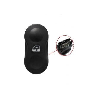 Dacia Duster - Sandero Cam Düğmesi