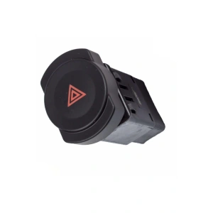 Dacia Duster Sandero Dörtlü Flaşör Düğmesi