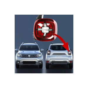 Dacia Duster Sol Arka Stop Lambası 2018--2019