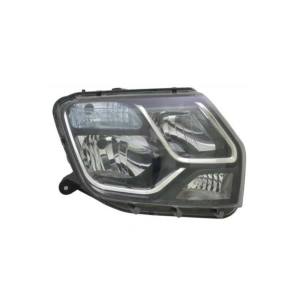 Dacia Duster Sol Ön Far 2013--2017