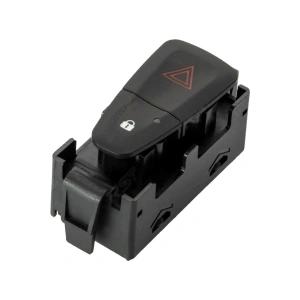 Dacia Lodgy - Dokker Dörtlü Flaşör + Kapı Kilit Düğmesi