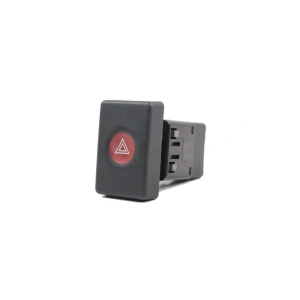 Dacia Logan Dörtlü Flaşör Anahtarı 2004--2016