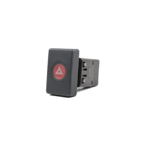 Dacia Logan Dörtlü Sinyal Flaşör Anahtarı Düğmesi 2004-2015