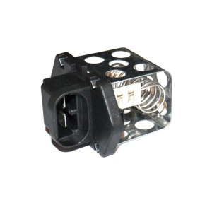 Dacia Logan Fan Rezistansı