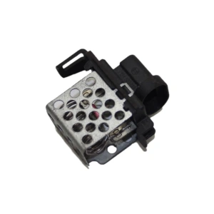 Dacia Logan Kalorifer Rezistansı 2007--2013