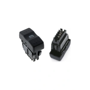 DACİA LOGAN REZİSTANS ANAHTARI DÜĞMESİ 2004--2012