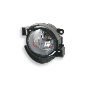 DACİA LOGAN SAĞ ÖN SİS LAMBASI ÇERÇEVELİ 2002--2008 AMPULLÜ