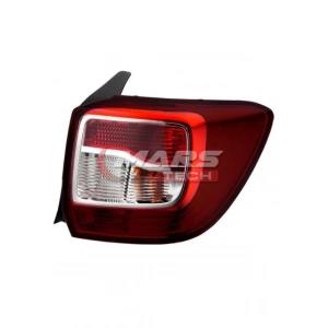 Dacia Sandero Sol Arka Stop Lamba Füme 2013--2016