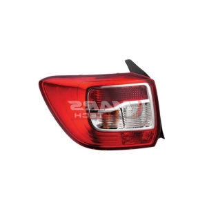 DACIA SANDERO SOL STOP LAMBASI 2013--2016 Uyumlu