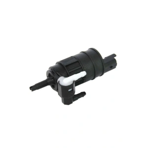 Dacia Sandero Su Fiskiye Su Atma Motoru Çift Çıkış