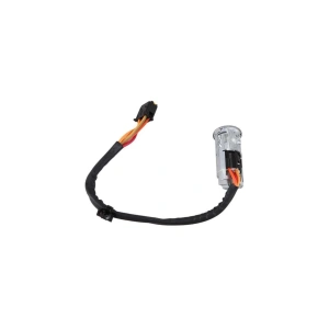 Dacia Sandero Uyumlu Komple Kontak Ve Anahtarı 2008--2012