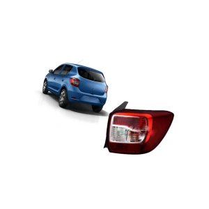 Dacia Sandero Uyumlu Sağ Arka Stop Lamba