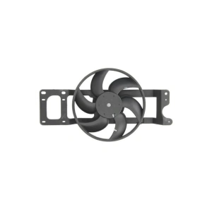 DACİA SOLENZA RADYATÖR FAN MOTORU 2003--2005