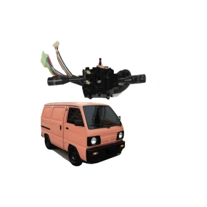 Daewoo Damas Sinyal Ve Silecek Kolu Ünitesi 545319279