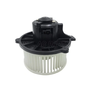 Daewoo Doosan 24 Volt Kalofier Motoru Dar Pervaneli