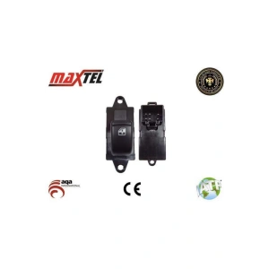 Daewoo Nubıra Tekli Cam Açma Düğmesi Anahtarı 1999--2003