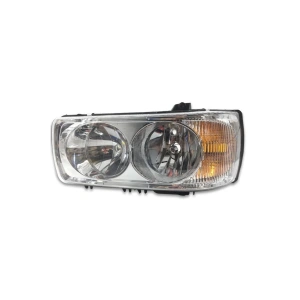 Daf Cf - Xf Euro 5 Sol Ön Far 1641743