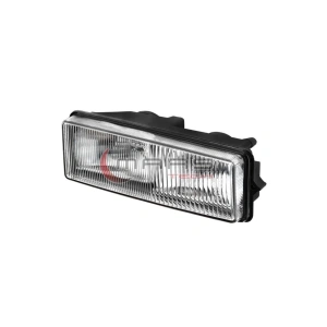 Daf Tır Xf Cf Lf 95xf Sol Ön Sis Lambası N11.6287