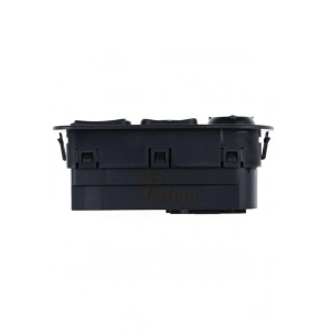 Daf Xf Cf Sol Çiftli Cam Açma Dügmesi Anahtari 2001--2013 419868970