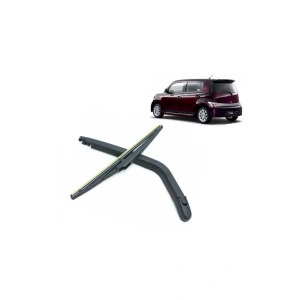Daihatsu Materia Arka Silecek Kolu Ve Süpürgesi 2006--2014