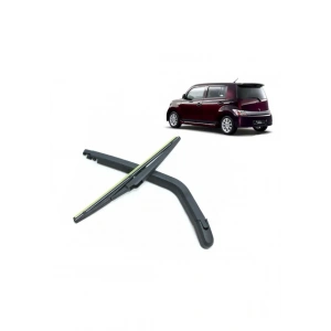 Daihatsu Materia Arka Silecek Kolu ve Süpürgesi 2006-2014