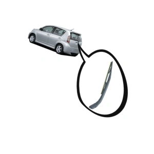 Daihatsu Sirion Arka Silecek Kolu ve Süpürgesi 2005-2014