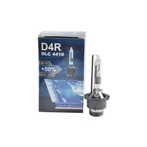 Delco D4r 4300k %50 Fazla Işık Gün Işığı Oem Xenon Far Ampulü