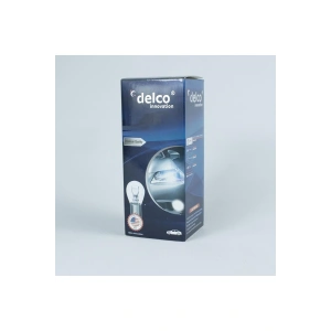 Delco U.s.a P21/4w 12 Volt Ba15d Çift Duy Ampul Ba15d 10 Adet