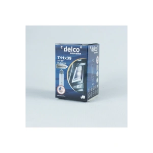 Delco U.s.a Sofit Ampul 39mm 24 Volt T11x39 10 Adet