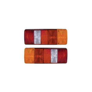 DODGE 950 SAĞ + SOL ARKA STOP LAMBASI TAKIMI KABLOLU