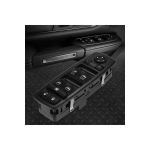 Dodge Nitro Sol Dörtlü Cam Dügmesi Anahtari 2007--2011 419874836