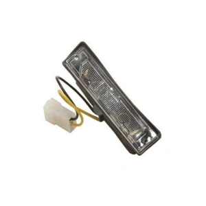 Doğan Slx Kartal Şahin Plaka Lambası 1 Adet