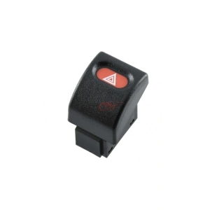 Dörtlü Sinyal Flaşör Anahtarı Opel Astra F- 7 Pin 6240138 Marka: An-1380