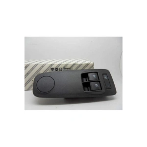 Ducato - Boxer - Jumper Iıı Uyumlu Cam Düğmesi Ayna Ayarsız 2008--2014