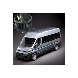Ducato Iıı Jumper Iıı Boxer Iıı Kalorifer Motoru 2007--2013