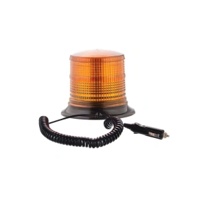 Emr41 Mıknatıslı Galaxi Tepe Lambası 12-24v 3 Fonksiyonlu Led Çakar