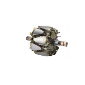 F00m131646 24v Şarj Rotoru Man Mercedes Act