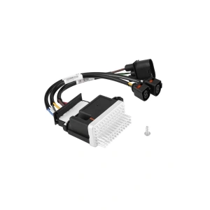 Fan Motor Rezistans Modülü Audi A5 2008-2017 Arası