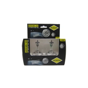 Fazla Işık Serisi İkili Set H4 130