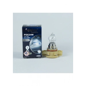 Fesan Psx24w Standart Işık Drl Gündüz Sürüş Ampulü 12 Volt