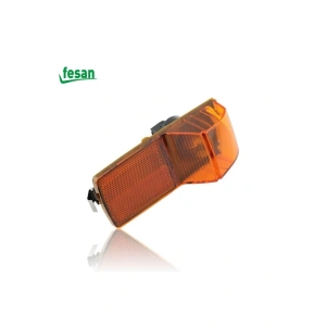 Fesanotomotiv Scania P G R T Basamak Işaret Sinyal Lambasi Duysuz