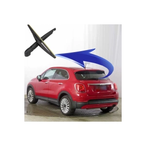 Fiat 500X Arka Silecek Kolu Ve Süpürgesi 2012--2018 N11.185