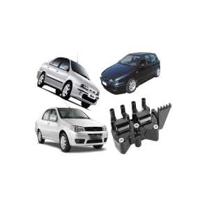 Fiat Albea - Bravo - Marea - Palio Ateşleme Bobini