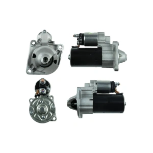 Fiat Doblo 1.6 Multijet Marş Motoru Dinamosu 2015--2020